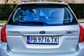 Subaru Outback 3.0 H6 LPG - 3500 € / 6845.40 лв. - 64083011 13