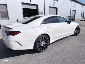 Mercedes-Benz CLS 300 - 33000 € / 64542.39 лв. - 32350802 9
