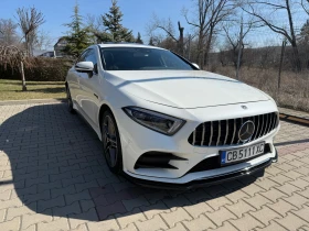 Mercedes-Benz CLS 300 - 33000 € / 64542.39 лв. - 32350802 2