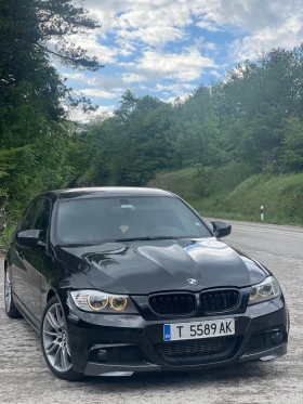 BMW 318 318D M Sport - 6000 € / 11734.98 лв. - 47272721 5