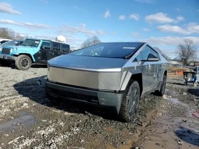 Tesla Cybertruck - 54999 € / 107568.69 лв. - 69833376 13