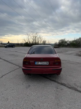 BMW 530 3.0d - 3500 € / 6845.40 лв. - 62171386 3