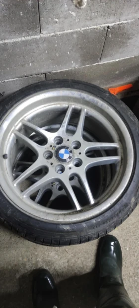 BMW 530 3.0d - 3500 € / 6845.40 лв. - 62171386 12