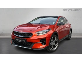 Kia XCeed 1.6 T-GDI  Гаранция, Месечна вноска от 262  