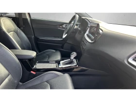 Kia XCeed 1.6 T-GDI  Гаранция, Месечна вноска от 262   - 22990 € / 44964.53 лв. - 39913711 6