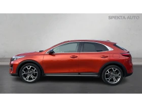 Kia XCeed 1.6 T-GDI  Гаранция, Месечна вноска от 262   - 22990 € / 44964.53 лв. - 39913711 3