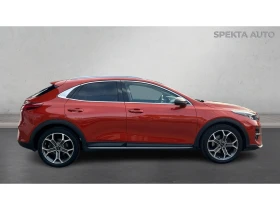 Kia XCeed 1.6 T-GDI  Гаранция, Месечна вноска от 262   - 22990 € / 44964.53 лв. - 39913711 17