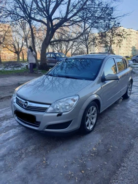 Opel Astra 1.7 CDTI Ecoflex - 1650 € / 3227.12 лв. - 16298250 4