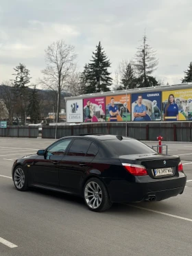 BMW 525 - 7700 € / 15059.89 лв. - 27861411 6