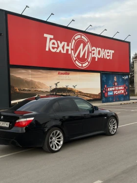 BMW 525 - 7700 € / 15059.89 лв. - 27861411 4