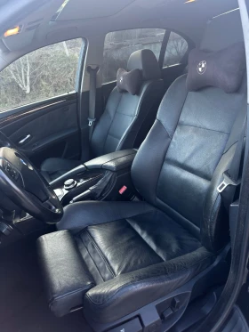 BMW 525 - 7700 € / 15059.89 лв. - 27861411 10