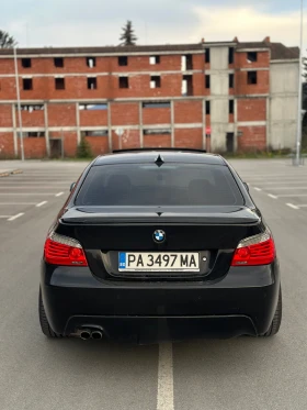 BMW 525 - 7700 € / 15059.89 лв. - 27861411 5