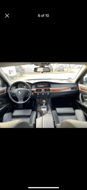 BMW 525 - 7700 € / 15059.89 лв. - 27861411 7