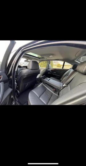 BMW 525 - 7700 € / 15059.89 лв. - 27861411 9