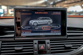 Audi Rs6 4.0TFSI/MTM/Carbon packet/Pano/Bose/Distronic/HuD | Mobile.bg � ����� ������ 14