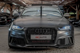 Audi Rs6 4.0TFSI/MTM/Carbon packet/Pano/Bose/Distronic/HuD | Mobile.bg � ����� ������ 2