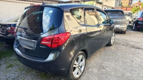 Opel Meriva 1.6d | Mobile.bg � ����� ������ 4
