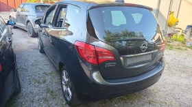 Opel Meriva 1.6d | Mobile.bg � ����� ������ 6