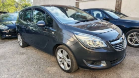 Opel Meriva 1.6d | Mobile.bg � ����� ������ 3