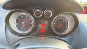 Opel Meriva 1.6d | Mobile.bg � ����� ������ 12