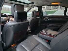 Mercedes-Benz S 600 V12BITURBO AMG ����� | Mobile.bg � ����� ������ 10