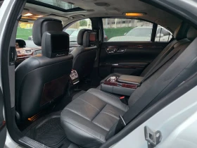 Mercedes-Benz S 600 V12BITURBO AMG ����� | Mobile.bg � ����� ������ 9