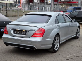 Mercedes-Benz S 600 V12BITURBO AMG ����� | Mobile.bg � ����� ������ 5