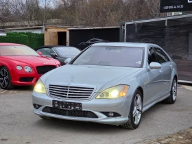 Mercedes-Benz S 600 V12BITURBO AMG ����� | Mobile.bg � ����� ������ 3