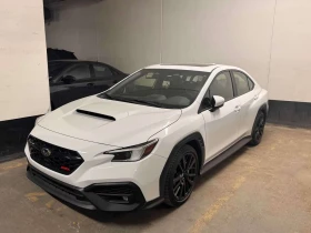 ������ Subaru WRX