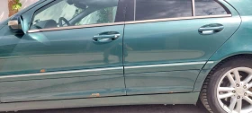 Mercedes-Benz C 200 Kompressor | Mobile.bg � ����� ������ 2