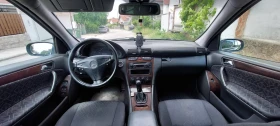 Mercedes-Benz C 200 Kompressor | Mobile.bg � ����� ������ 9