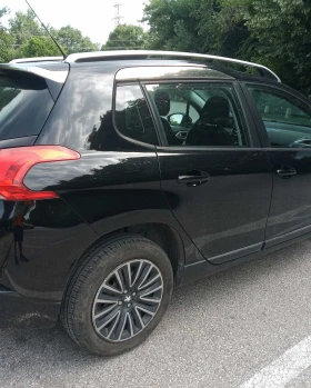 Peugeot 2008 | Mobile.bg � ����� ������ 5