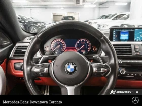 BMW 430 * Premium Enhanced Package | Winter tire Set inclu | Auto.bg — изображение 7