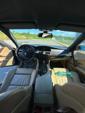 BMW 535 undefined | Auto.bg — изображение 4