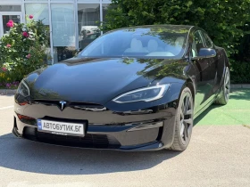 Tesla Model S Long Range   AWD - 64990 € / 127109.39 лв. - 10793753 3