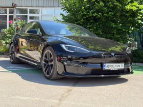 Tesla Model S Long Range   AWD
