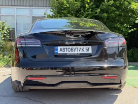 Tesla Model S Long Range   AWD - 64990 € / 127109.39 лв. - 10793753 5