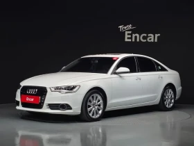 Audi A6 45 Tdi Quattro C7