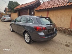 Opel Astra 1.7CDTI | Auto.bg — изображение 4