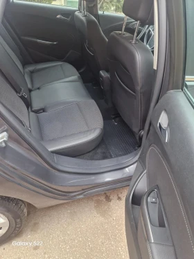 Opel Astra 1.7CDTI | Auto.bg — изображение 10