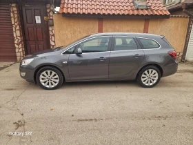 Opel Astra 1.7CDTI | Auto.bg — изображение 3