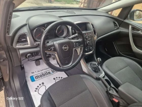 Opel Astra 1.7CDTI | Auto.bg — изображение 13