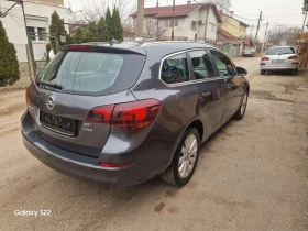 Opel Astra 1.7CDTI | Auto.bg — изображение 8