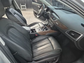 Audi A6 3.0 TFSI HeadUp/Disi/Обдухване - 8800 € / 17211.30 лв. - 32516611 14