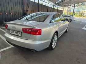 Audi A6 3.0 TFSI HeadUp/Disi/Обдухване - 8800 € / 17211.30 лв. - 32516611 6