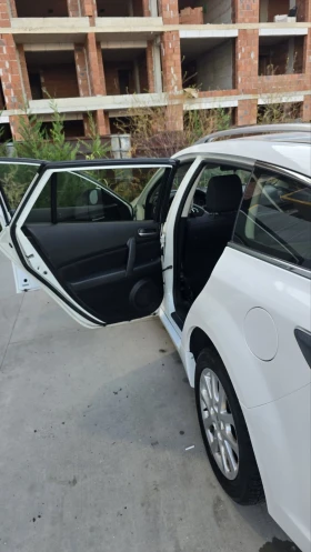 Mazda 6 2.0 Diesel | Mobile.bg � ����� ������ 10