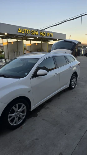 Mazda 6 2.0 Diesel | Mobile.bg � ����� ������ 2