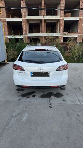 Mazda 6 2.0 Diesel | Mobile.bg � ����� ������ 5