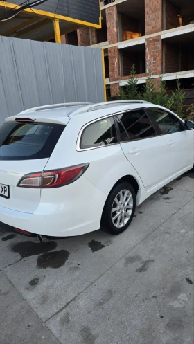 Mazda 6 2.0 Diesel | Mobile.bg � ����� ������ 4