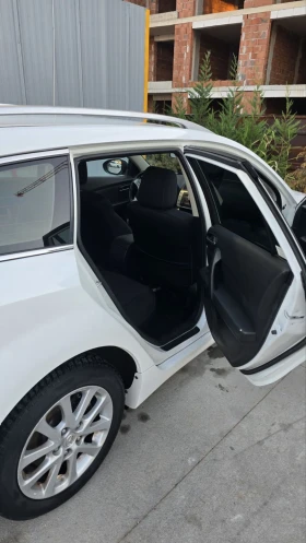 Mazda 6 2.0 Diesel | Mobile.bg � ����� ������ 8
